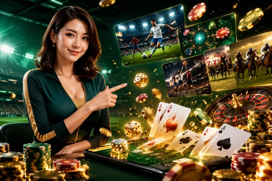 nf88 game màu sắc – xu hướng giải trí trực tuyến Việt Nam