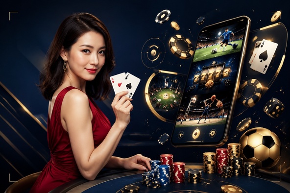 nf88 – nền tảng game màu sắc uy tín tại Việt Nam